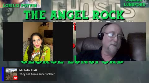 The Angel Rock with Lorilei Potvin & Guest George Lunsford.mp4