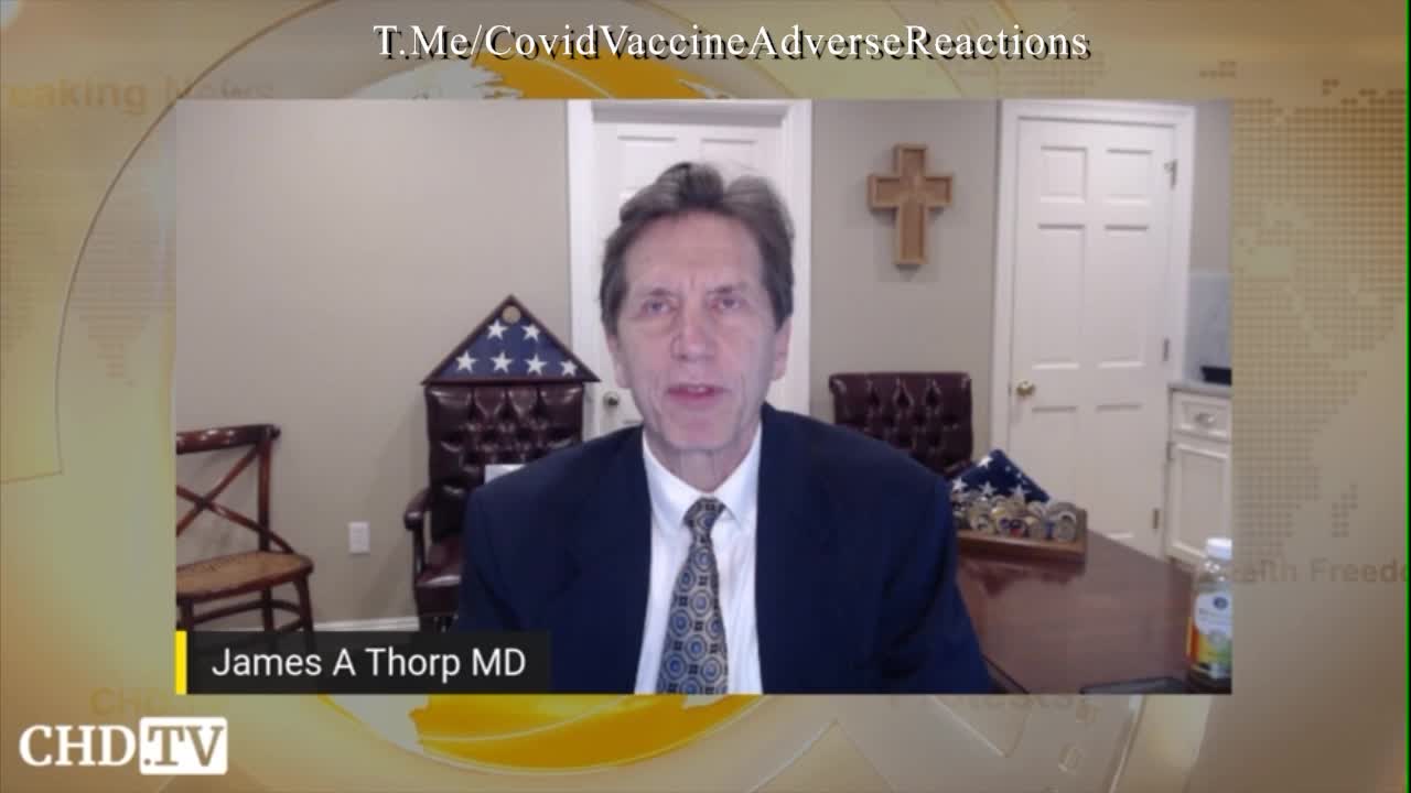 VAERS Data Shows a 38 Fold Increase in Fetal Deaths and a 57 Fold Increase In Miscarriages ...