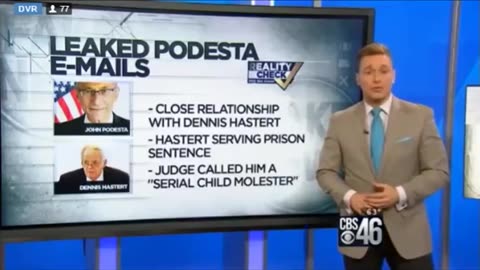 With Pizzagate in the news again, here's a brief summary