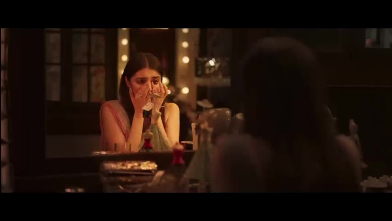 YAARIYAN 2 (TEASER): Divya,Yash,Meezaan,Anaswara,Warina,Priya,Pearl | Radhika R, Vinay S | Bhushan K