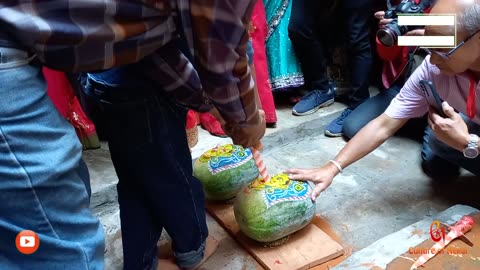 Chala Pikayegu, Paya, Khadga Jatra, Ason, 2080, Part III