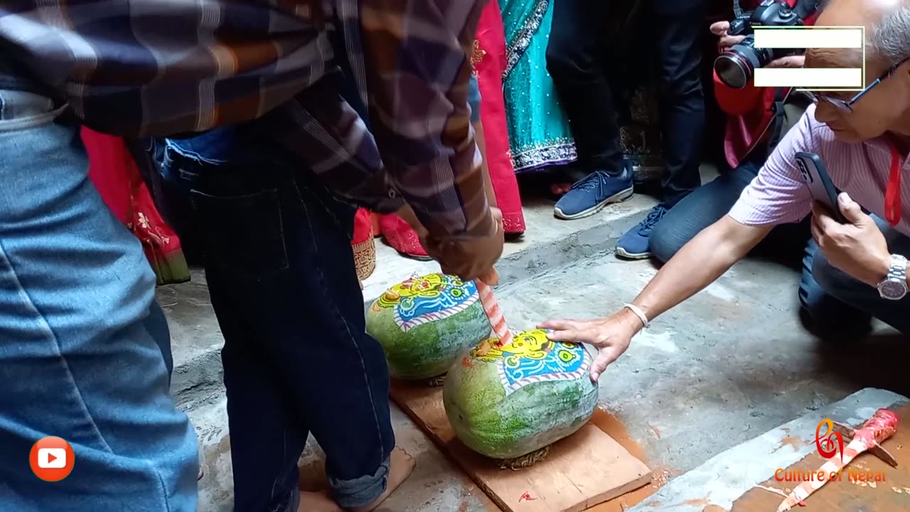 Chala Pikayegu, Paya, Khadga Jatra, Ason, 2080, Part III