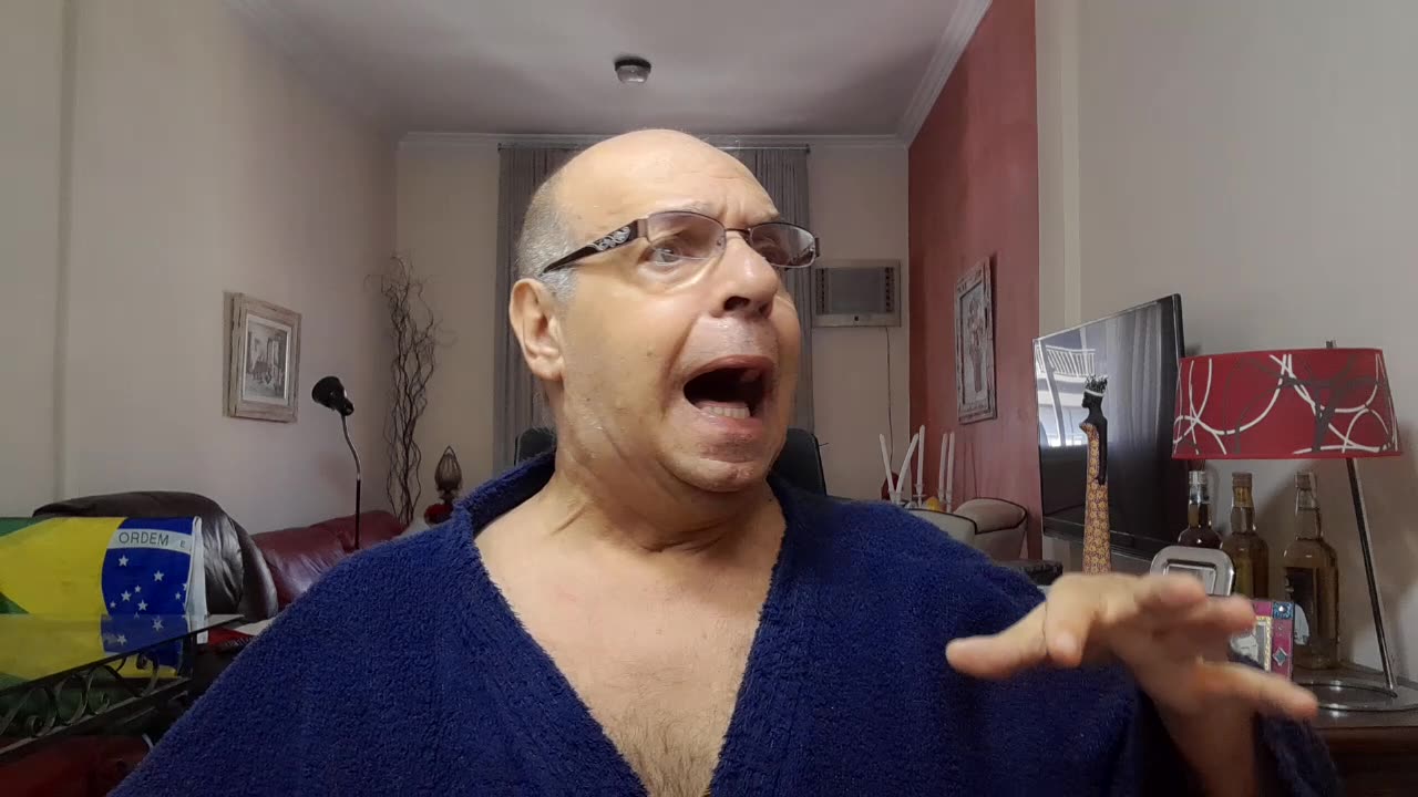 Selfie está perdendo seguidores. Estou arrasado.