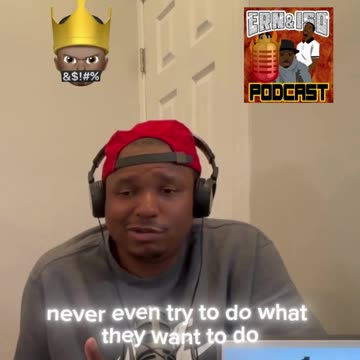 💥 Empowering Advice: Conquer Self-Doubt with Iso | Ern And iso Podcast