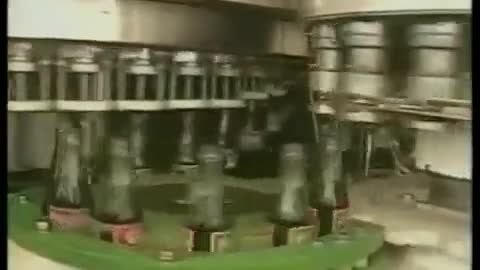 Pepsi and Coke used as pesticides