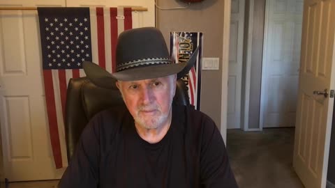 Joel Gilbert Agrees With Me Re,"Big Mike," 2024, Part Two!