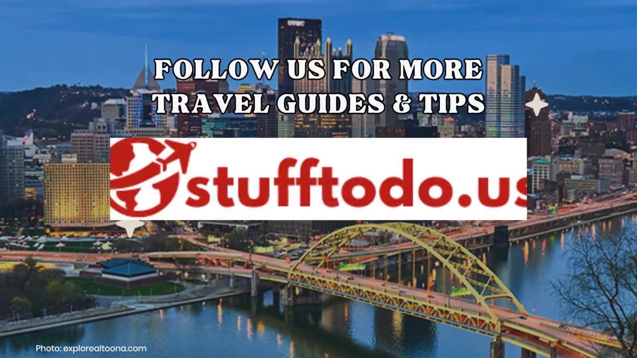 Exciting Things to Do in Altoona, PA | Explore Local Attractions | Stufftodo.us