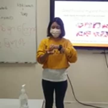 Allergen Awareness- Protecting Your Customers