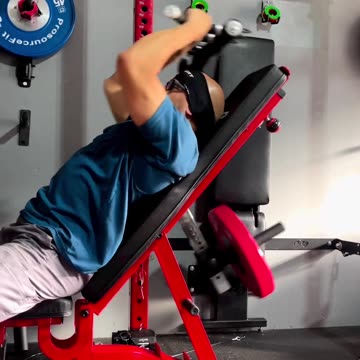 Bulletproof Isolator Back Exercises