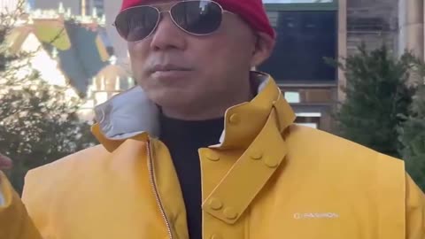 20221202文贵先生GETTR²： #火火火火火，火生土，土生万物：合法使用！以弱博大、以小博大、以弱博强，唯一就是火！