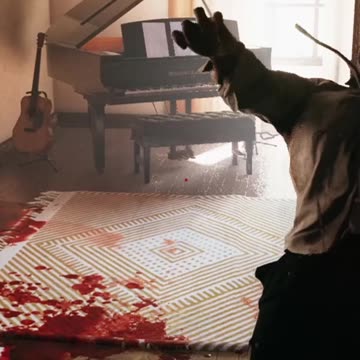 Ha, Eat this... Your Butt! (Dead Island 2)