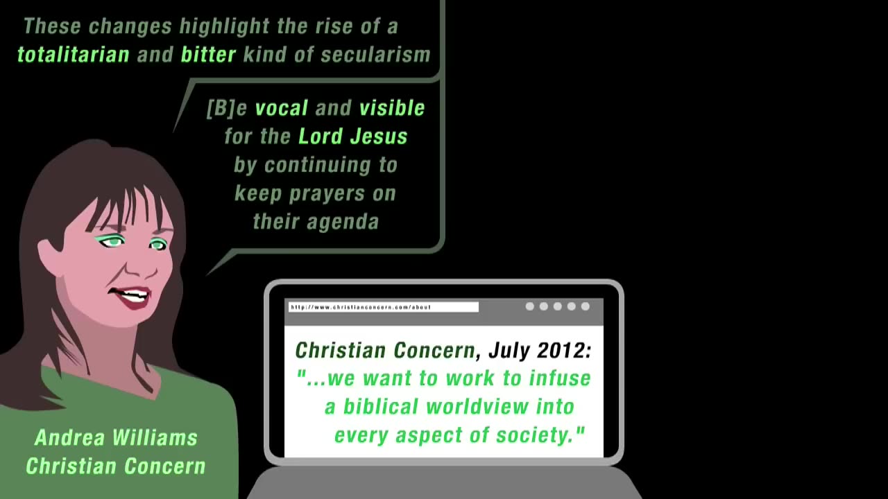 Secularism [ MIRROR ]