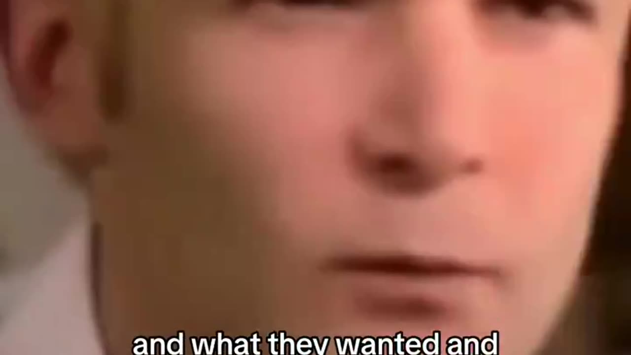Cory Feldman is kind of whack but he's spot on about pedophiles in Hollywood