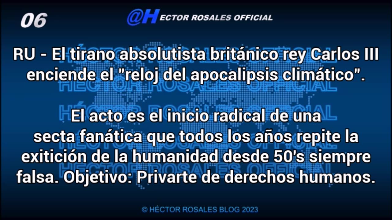 Noticias 5 de julio 2023 - Primera emisión - Aumentan los solteros a los 40 años