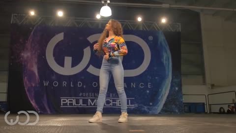 Dytto - Barbie Girl Dance