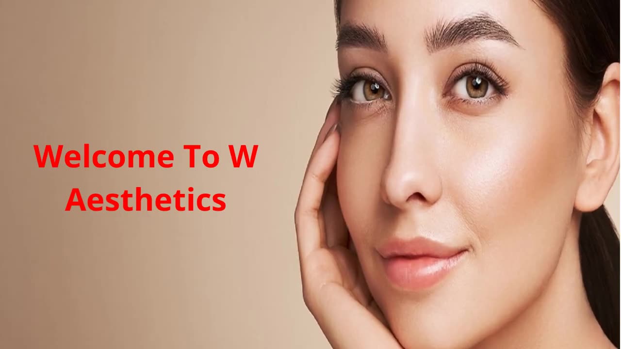 W Aesthetics : Med Spa in Austin, TX