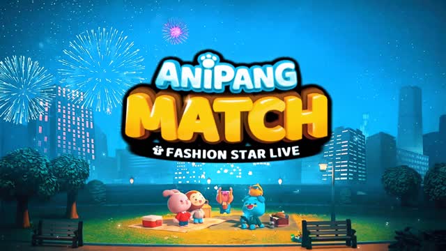 Anipang Match