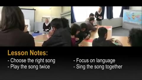 TEFL - Listening