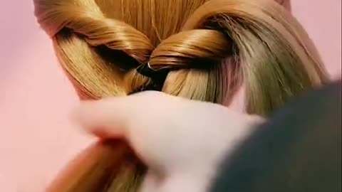 Hair style