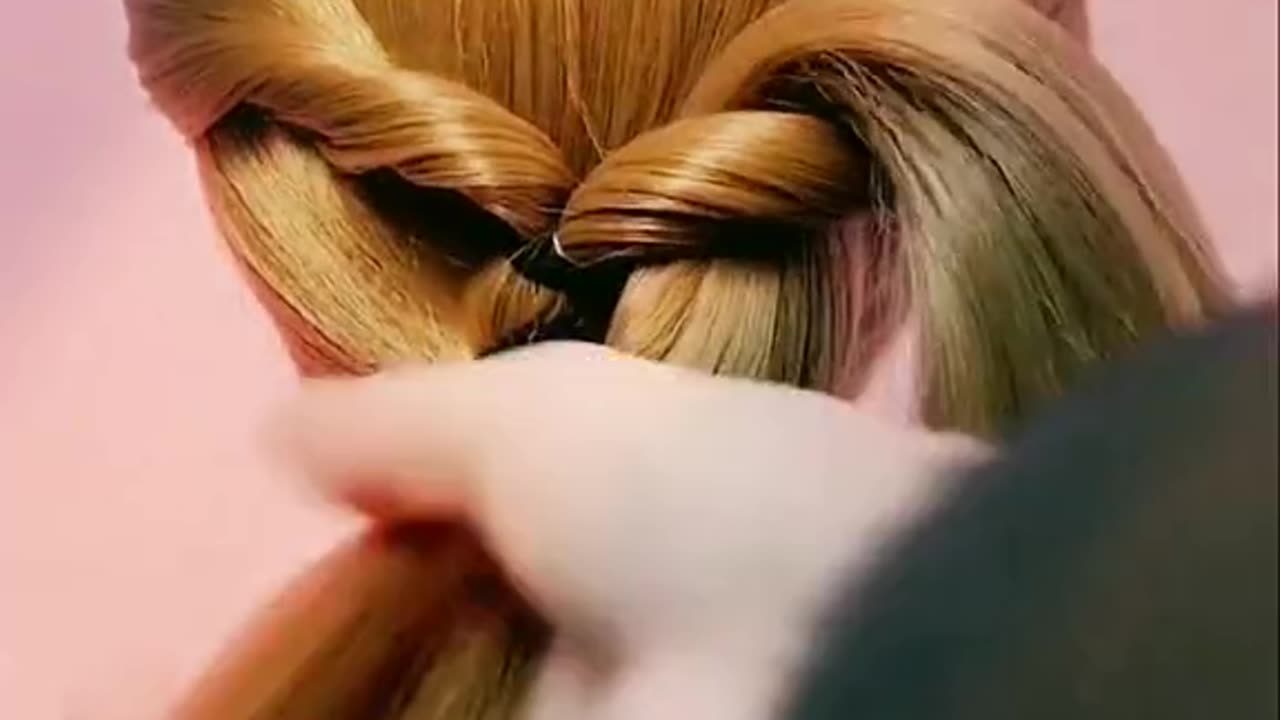Hair style