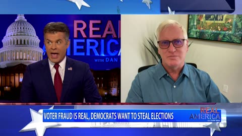 Dan Ball and Jim Hoft - election cheating Nov 2023 - SURPRISE !