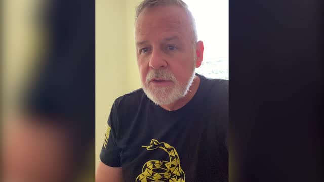 Hump Day Update: Living Normal in an Abnormal World