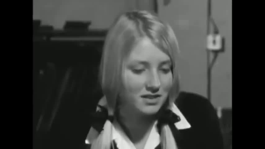 Kids In The 1960s Try To Predict What The Year 2000 Will Be Like
