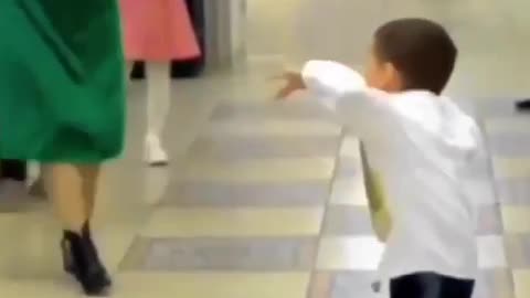Best Kids Dance ever