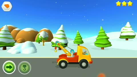 Car racing #zaid kids video