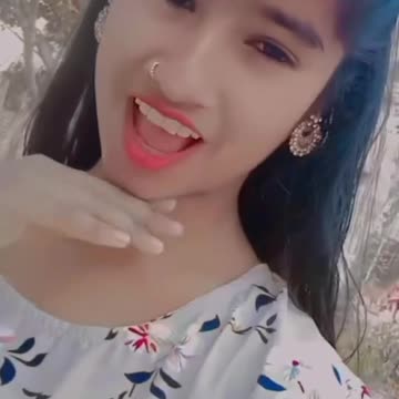 American viral hot girls