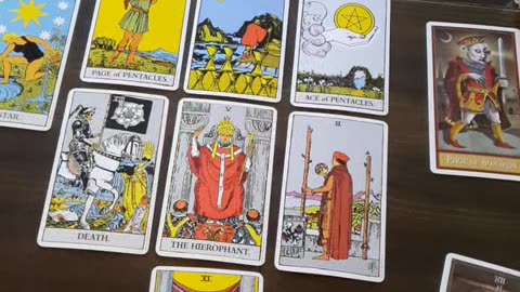 Masks, Shots, Variants, Dark Agendas. Tarot Insight 8/23/2023