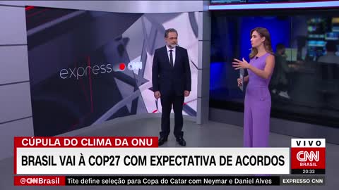 VTV NOTICIAS: BRASIL