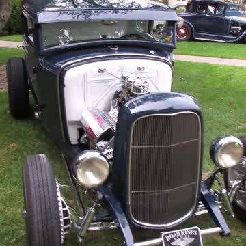 1931 Hot Rod