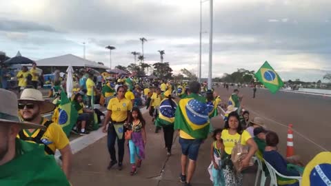 Brasilia 13 Novembro 2022