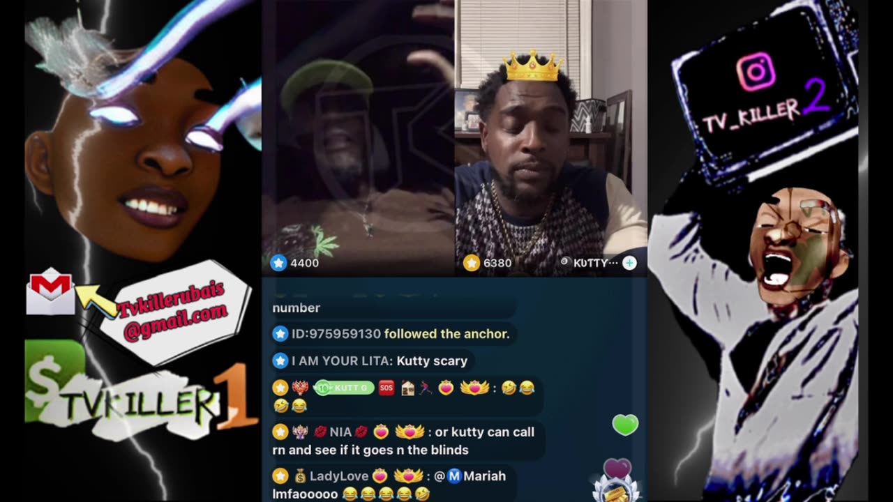 KUTTY & SMOOV GO CRAZY TO HOT FOR YOUTUBE 🤪