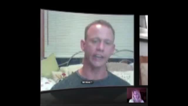 Bill Wood: Nellis Range (Area 51), Teacher 55, Prisoner 55, Q Patriots