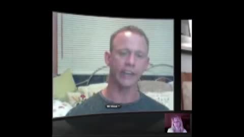 Bill Wood: Nellis Range (Area 51), Teacher 55, Prisoner 55, Q Patriots