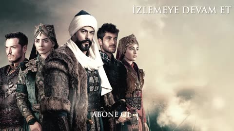 Kuruluş Osman 172. Bölüm 2. Fragmanı - 'Bala!' @KurulusOsman