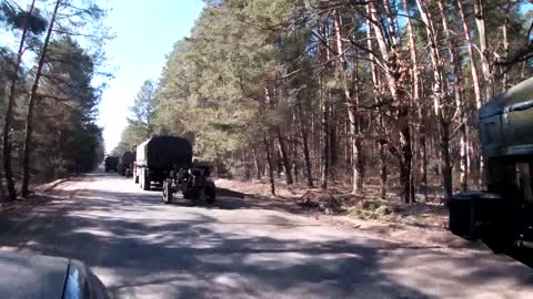 27.03.2022. Demilitarization and denazification of Ukraine!!!