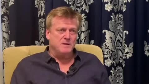 Patrick Byrne Bribery Confession