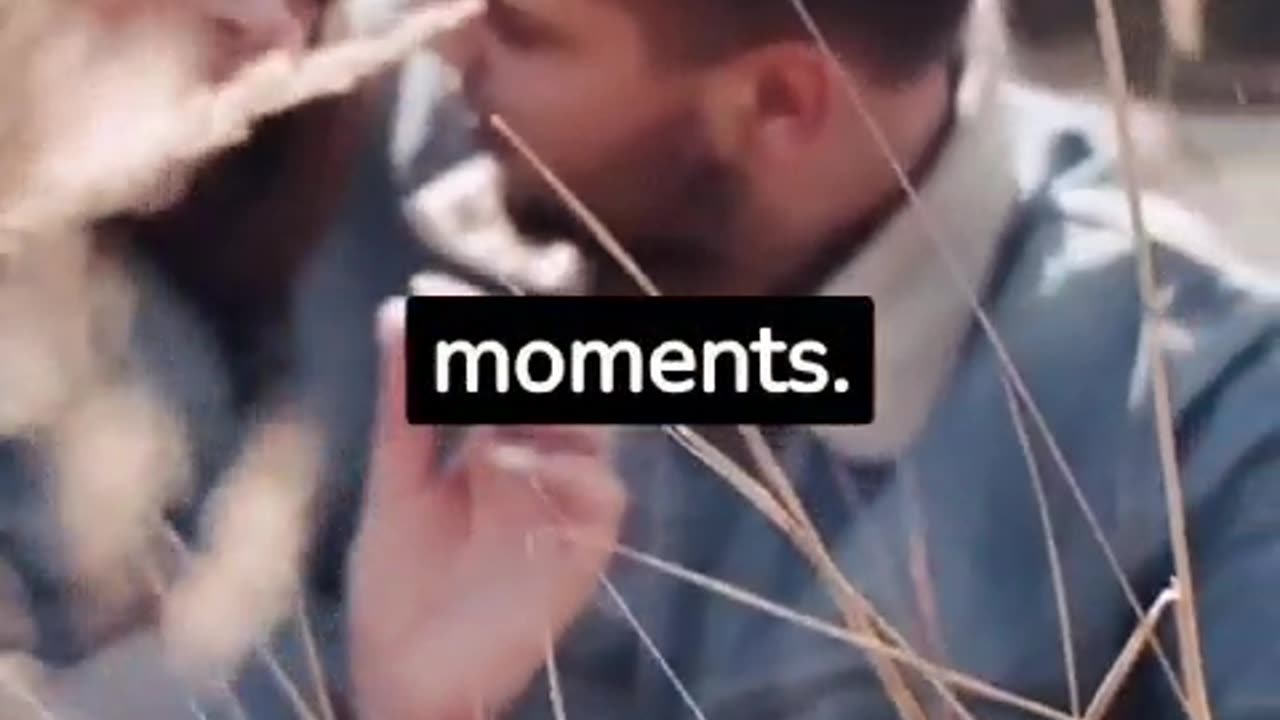 Motivactional video