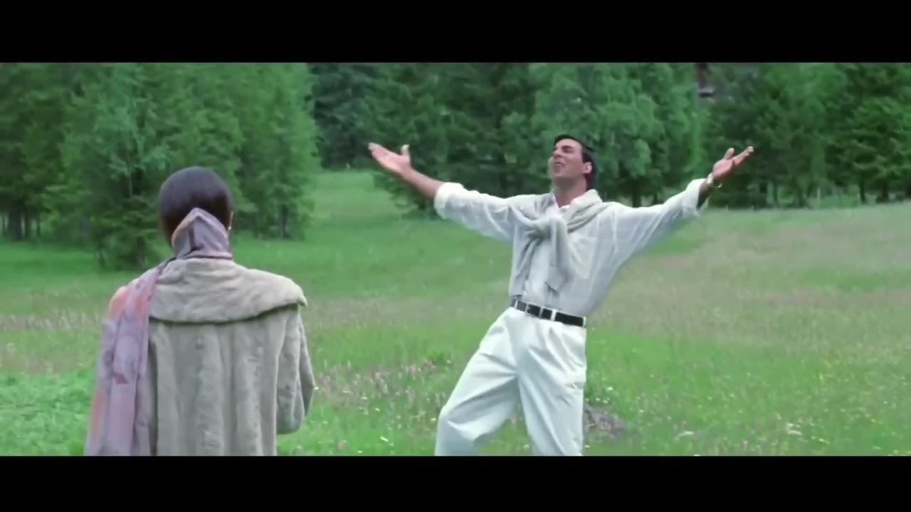 Dil Ne Yeh Kaha Hai Dil Sey