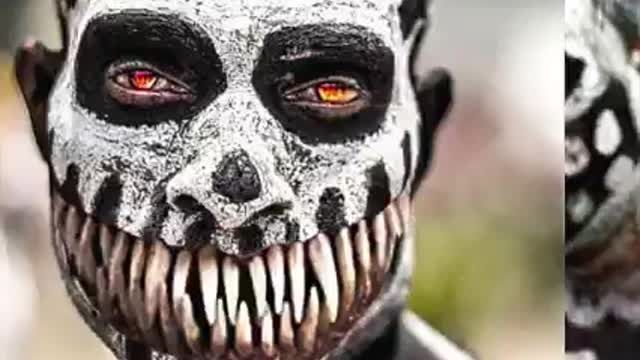 6 tough tribes that scare Americans