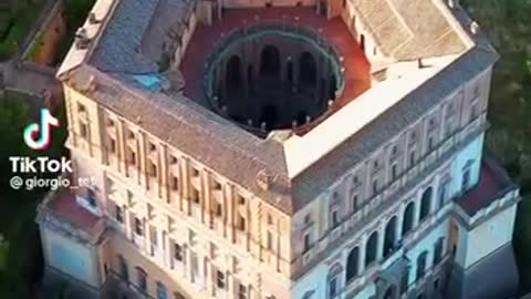 Italian Pentagon