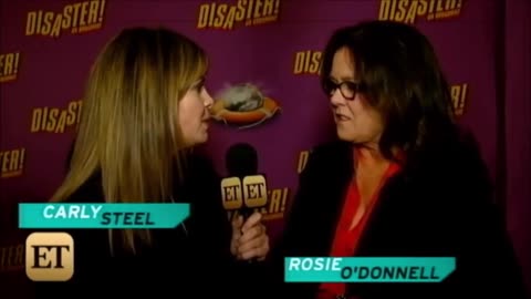 LOL, Mr T Roasts Rosie