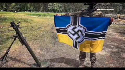 SSlava Ukrainazi