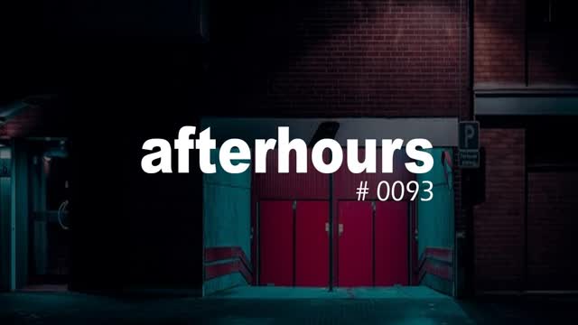 ALLAIN RAUEN afterhours #0093