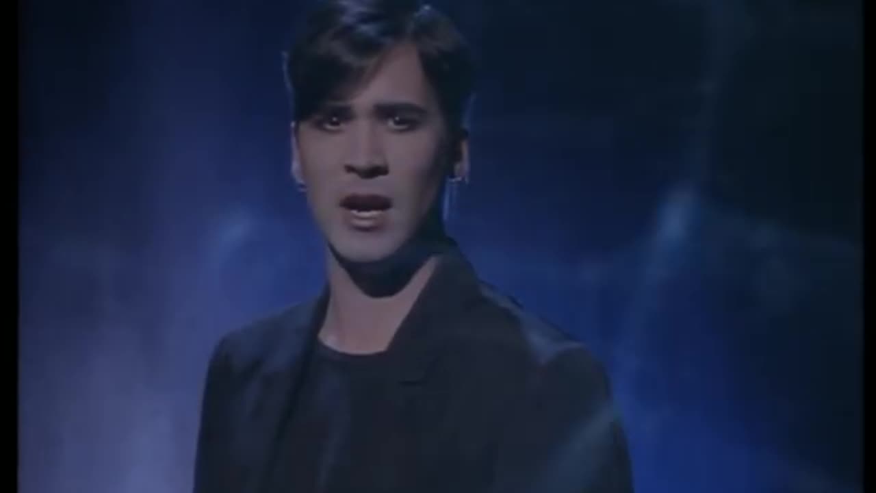 The Human League - Human