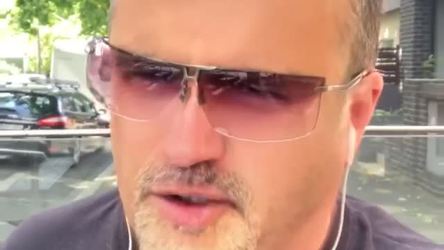 My TikTok Dance For Hospital Workers Who Voted For Job Security & Don’t Need Pesky Dying Patients 😂