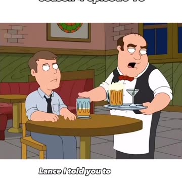 Family guy :season 4 episode 15